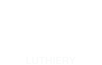 Misha Udovenko Luthiery